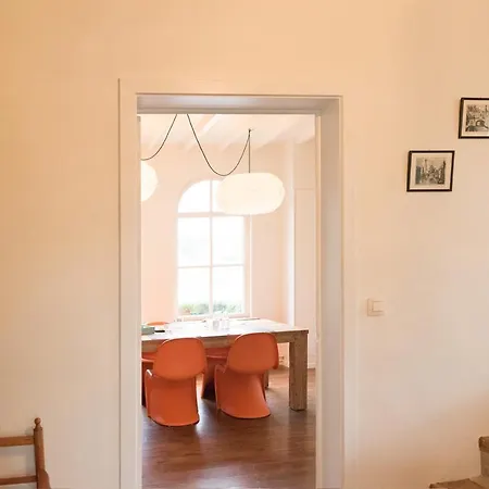 Enroute367 Bed & Breakfast Varsenare