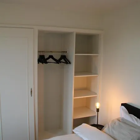 Bed & Breakfast Enroute367 Varsenare